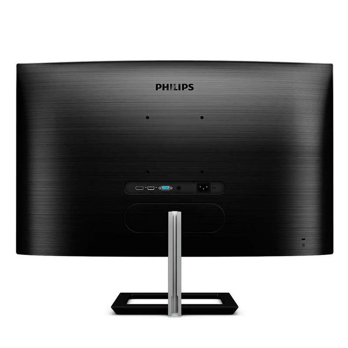 Philips Monitor E-Line 322E1C Curvo 31,5 pulg Full HD
